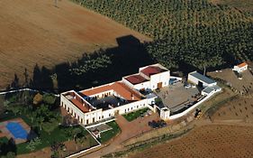 Hotel Bodega El Moral